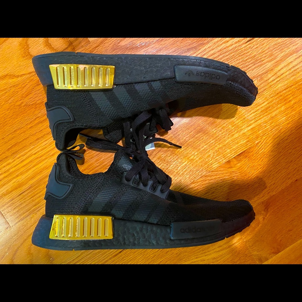 Adidas Women’s NMD_R1 Sneakers